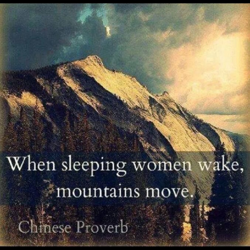 Meet your Posher, Tina